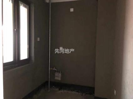 北京郦城国际(二期)3室2厅106平高楼层/共33层