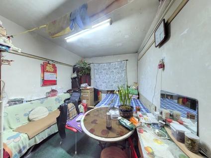 北京同庆后大楼小区1室1厅30.98平中楼层/共7层