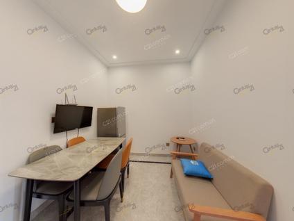 北京大诚名座5室2厅117平低楼层/共30层