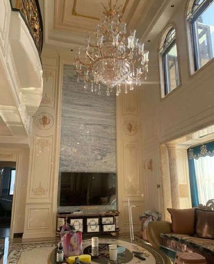 北京北华苑4室2厅106.25平高楼层/共6层