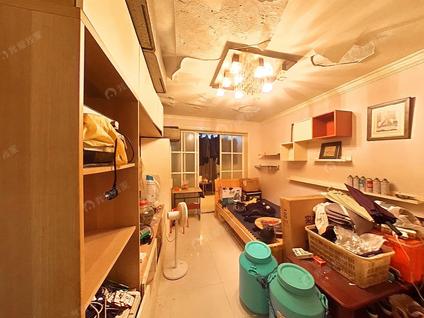 北京临沂六村1室0厅35.59平低楼层/共6层