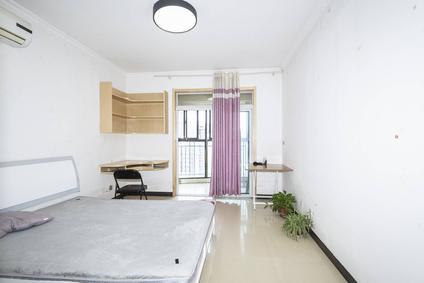 北京圣联梦溪小镇1室0厅43.3平高楼层/共30层