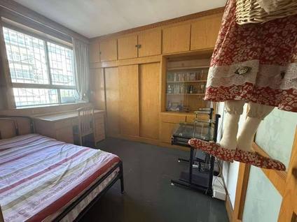 北京尖岭小区2室1厅60平中楼层/共6层