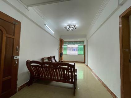 北京官山花园3室2厅93.68平高楼层/共8层