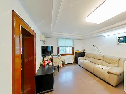 苏州中军新村3室1厅102.3平中楼层/共4层