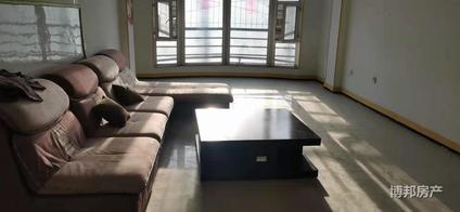 北京云顶名筑3室2厅132平低楼层/共6层