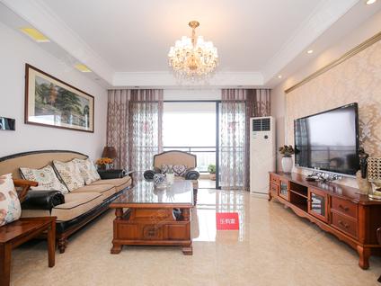 江门莱茵华庭4室2厅143.03平高楼层/共27层