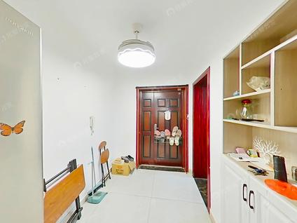 南京燕江新城(燕鸣苑)1室1厅50平中楼层/共27层