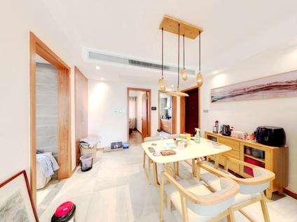 北京正荣润江城3室2厅105.26平高楼层/共30层