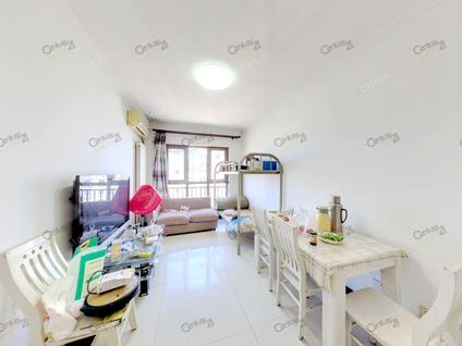 北京艾特北京2室2厅70.39平高楼层/共27层