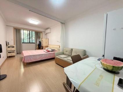 北京金牛苑1室1厅34平中楼层/共6层