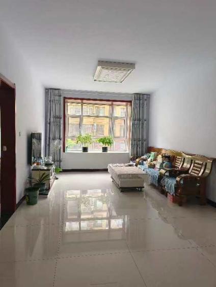 石家庄滨河雅园2室2厅87平低楼层/共16层