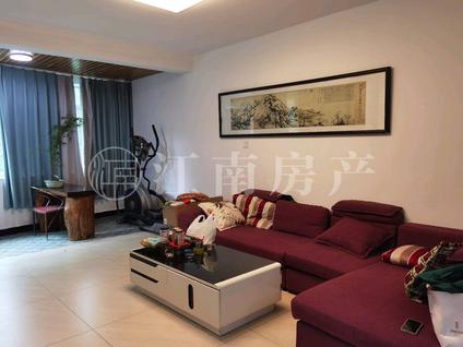 北京瓷都世纪花园5室3厅190.6平低楼层/共6层