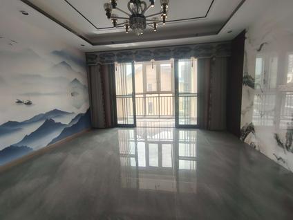北京福瑞荣华世家4室2厅220平高楼层/共7层