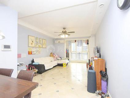 北京建邦华庭3室1厅108.97平低楼层/共11层