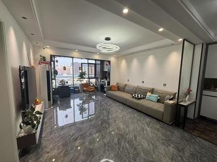 北京龙城公馆3室1厅103平高楼层/共11层