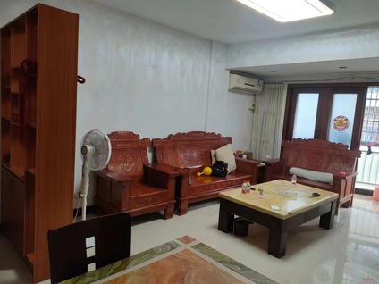 北京明源居3室2厅110平高楼层/共7层