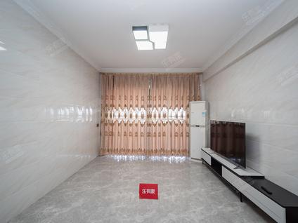 江门龙溪新城2室2厅74.86平高楼层/共31层