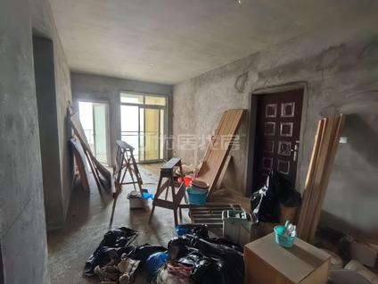 北京斌鑫江南御府2室2厅64.35平高楼层/共32层