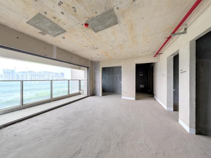 北京阳光城尚东湾凌云府4室1厅164.33平低楼层/共39层