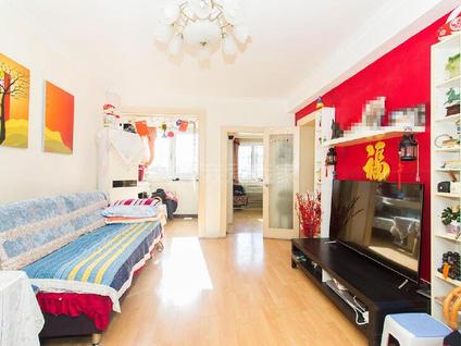 4室2厅 荟康苑效果图