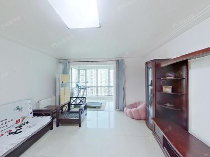 北京世纪城(春荫园)3室2厅134.22平中楼层/共13层