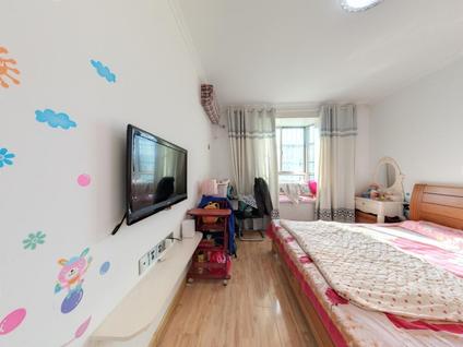 北京东城家园2室1厅89.91平高楼层/共6层