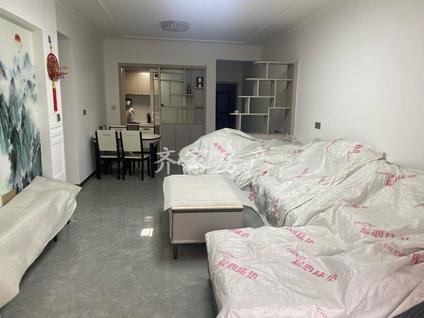 北京颂香府邸3室2厅101平中楼层/共17层