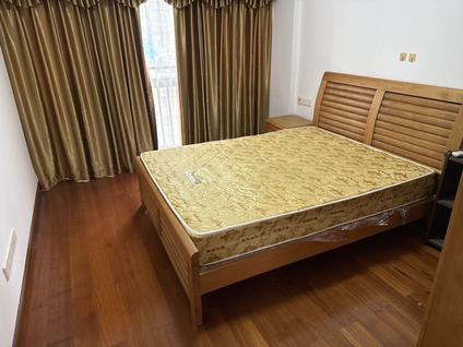 北京一克拉公寓1室0厅51.51平中楼层/共31层