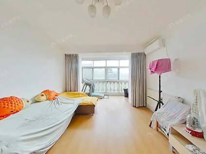 北京雅苑4室2厅162.76平高楼层/共6层