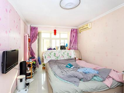 北京酒仙桥三街坊3室1厅78.34平中楼层/共6层