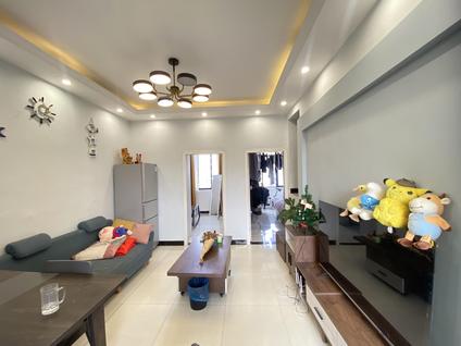 北京水轮村2室1厅52平高楼层/共8层