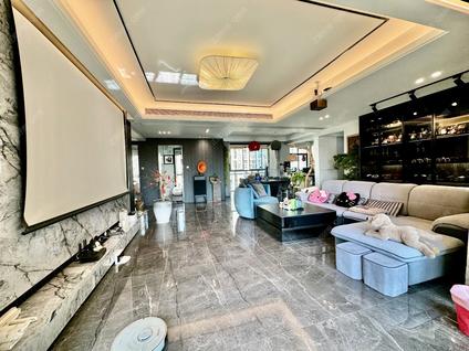 北京金域廊院3室2厅136.13平中楼层/共25层