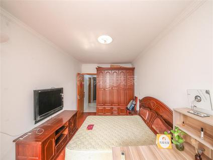 上海潍坊十村(一小区)1室0厅38.69平高楼层/共6层