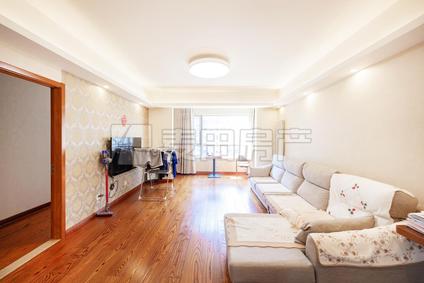 北京林肯公园3室2厅147.6平中楼层/共20层