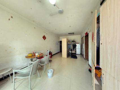 北京金碧新城3室1厅88.42平中楼层/共11层