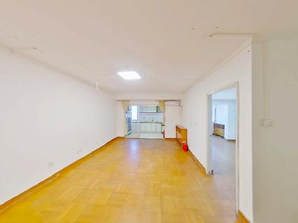 北京京宝花园1室1厅76.17平高楼层/共12层