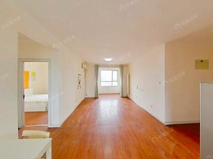 北京馨然嘉园(一区)3室1厅88.88平中楼层/共20层