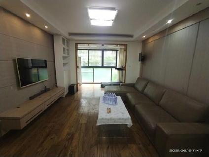 北京九歌上郡3室2厅116平低楼层/共11层