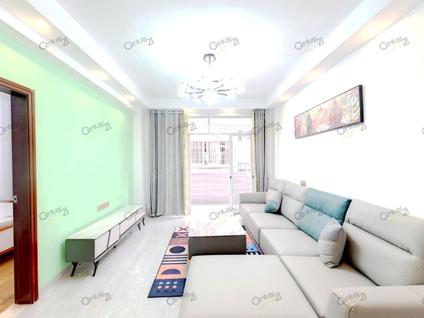 北京莲峰新村3室1厅82.94平中楼层/共6层