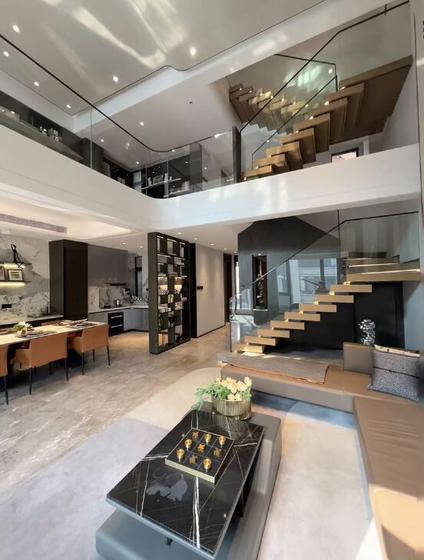 北京香山清琴麓苑5室4厅120平低楼层/共4层