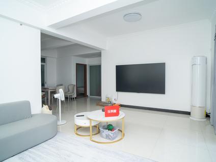 北京怡康华庭3室2厅121.97平低楼层/共11层