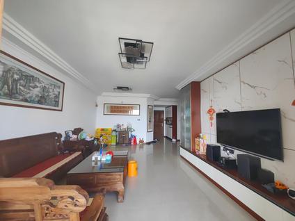 北京荣基花园4室2厅160平高楼层/共30层