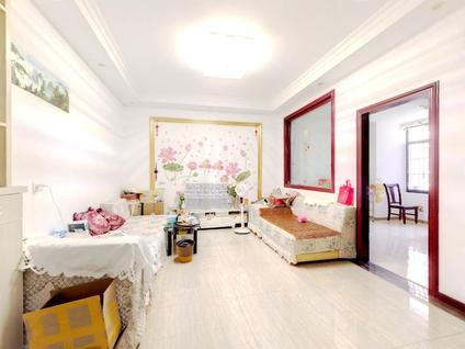 北京汉桥城中花园(C区)3室2厅90.12平中楼层/共31层