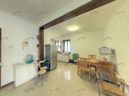 青岛逍遥花园逍遥居2室1厅82.11平高楼层/共18层