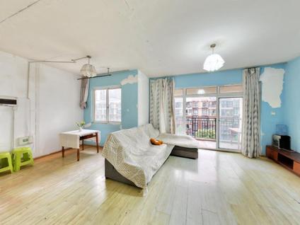 北京军安卫士花园4室2厅142.25平低楼层/共26层