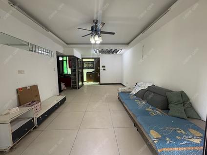 北京田德花园(A区）4室2厅126.17平中楼层/共11层