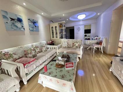 北京海宏一号A区2室2厅92平高楼层/共16层