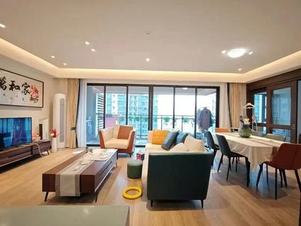 北京海棠苑小区4室2厅102.2平中楼层/共9层