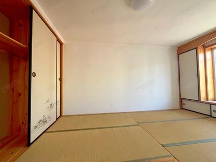 北京万柳塘小区(北区)3室1厅82平高楼层/共7层